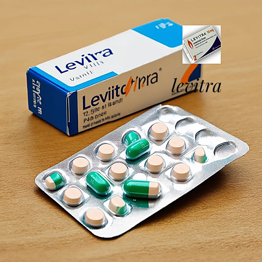 Prix du medicament levitra